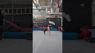 FIRE strength sequence #shorts
