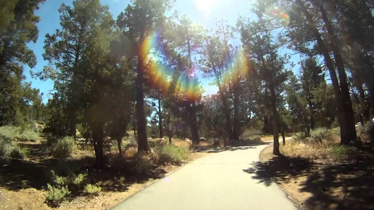 How Long Does It Take To Bike Ride Around Lake Tahoe