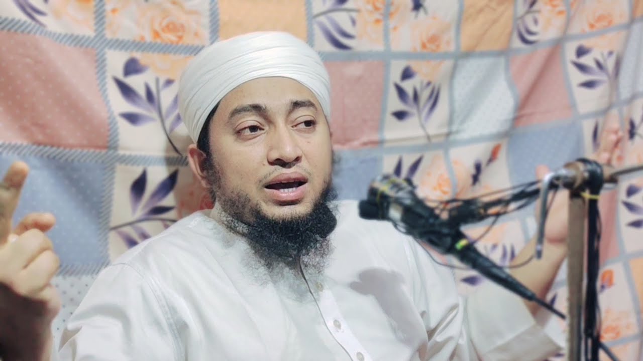 Mufti Omar Rahmani | Why don’t our boys listen to us? Rahayl Tv