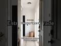 Small Entryway Upgrade That Looks Expensive #entryway #homedecor #interiordesign