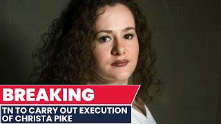 Details U.S. Supreme Court allows Tennessee to carry out execution of Christa Gail Pike News
