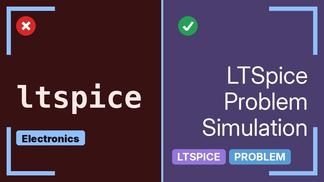 LTSpice Syntax Error: function if(): requires exactly three arguments ...