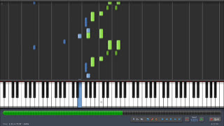 Chopin - Nocturne No. 18 in E major, Opus 62 No. 2