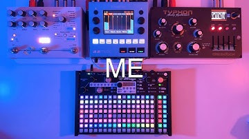 Me  |  #jamuary2023 Day 11