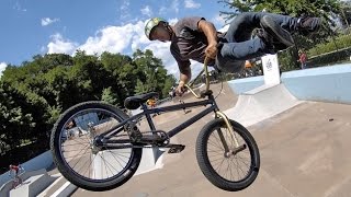 Extreme Life: BMX Tricks