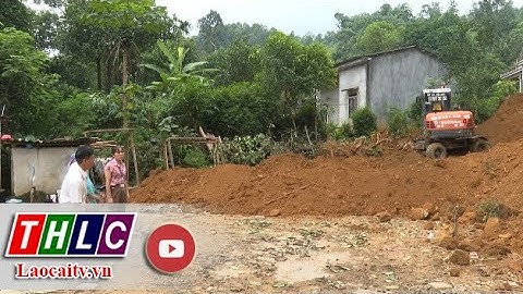 Phát huy vai trò Mặt trận Tổ quốc trong xây dựng nông thôn mới | THLC