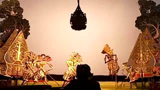 Rabine Janaka 1 Ki Didik Sasmito Aji Kembange Jagad Wayang Kulit Jawa Timuran