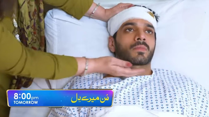 Sunn Mere Dil Episode 20 Teaser - 8th Dec 2024 - Har Pal Geo - Sun Mere Dil Episode 20 Promo Review
