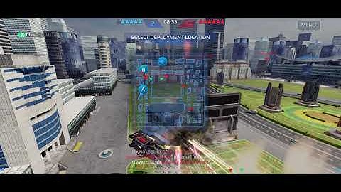 i exposed another hacker in war robots