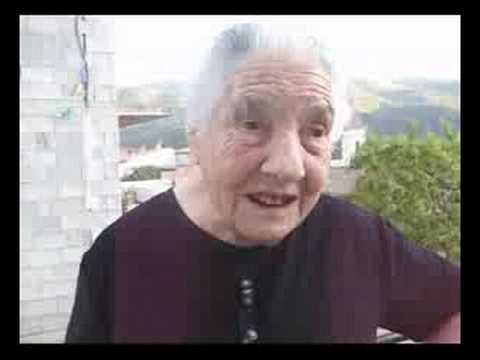 TIANA. ANNA, 101 PRIMAVERE, SPERA DI SALUTARE PAPA...