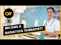 Radiation Therapist Salary (2020) - Radiation Therapist Jobs