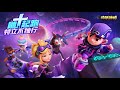 Subway Surfers Chinese Version Space Station 2023 -(Official Trailer ) 🌕🚀