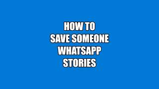 how to save whatsapp status video | how to save whatsapp status video in gallery screenshot 4