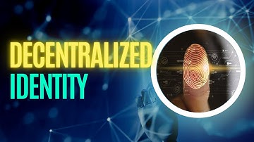 Understanding Decentralized Identity | Block Bytes