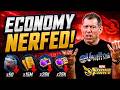 ENOUGH IS ENOUGH Marvel Strike Force39s Economy Keeps 