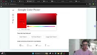 Famous Computer vision- The idea of (Pixels) - how an image can be represented into a digital screen Profile