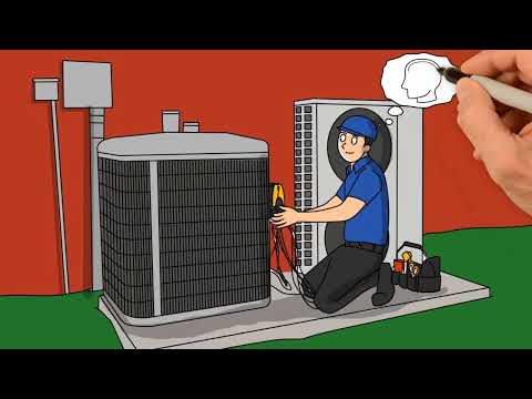 Tips To Prepare HVAC Units During Stormy Weather
