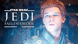 ФИНАЛ ► Star Wars Jedi: Fallen Order #19