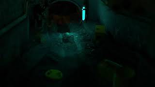 [S2FM] Headcrab Tunnel