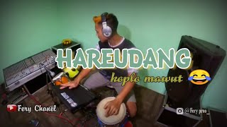 Download Lagu HAREUDANG KOPLO Versi The Celeng cover kandang. Feat Dika Keyboard Download Lagu HAREUDANG KOPLO Versi The Celeng cover kandang. Feat Dika Keyboard