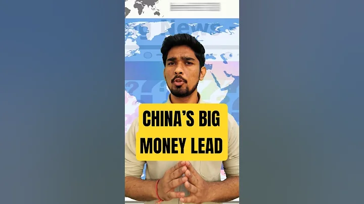 China’s $1 Trillion Trade SHOCK (Why It Matters)