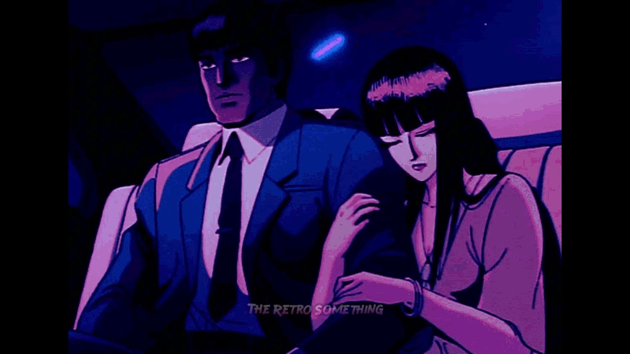 Nostalgia For A Time You've Never Known | Synthwave Mix Reupload