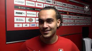 🎙 J3 | Stade Rennais F.C. / AC Ajaccio - Les réactions d'après-match