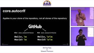 Edward Thompson - Git Top Tips Net Worth