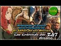 CA247 - ANALIZANDO EL FUTURO DE LA FRANQUICIA DE EL SEÑOR DE LOS ANILLOS