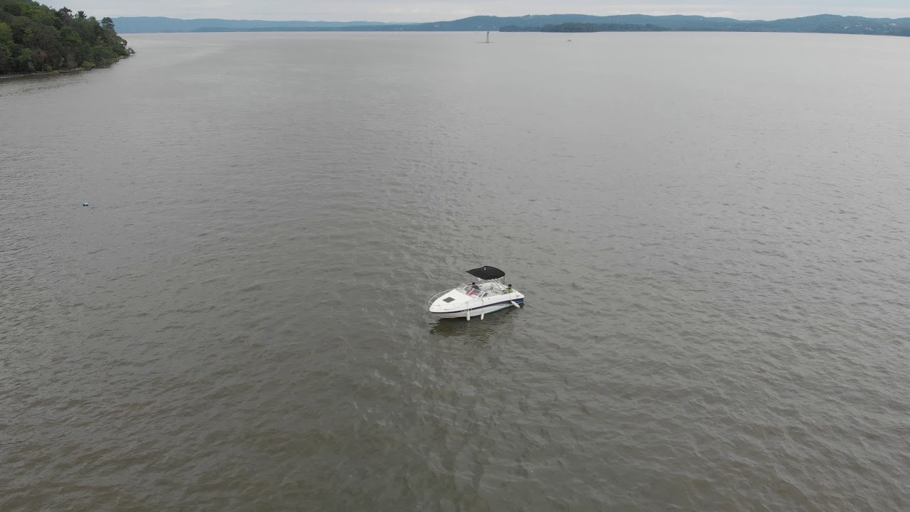 Haverstraw Bay 1 YouTube