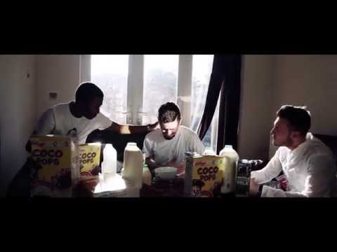 O.T. GENASIS COCO PARODY (COCO POPS by VUJ)