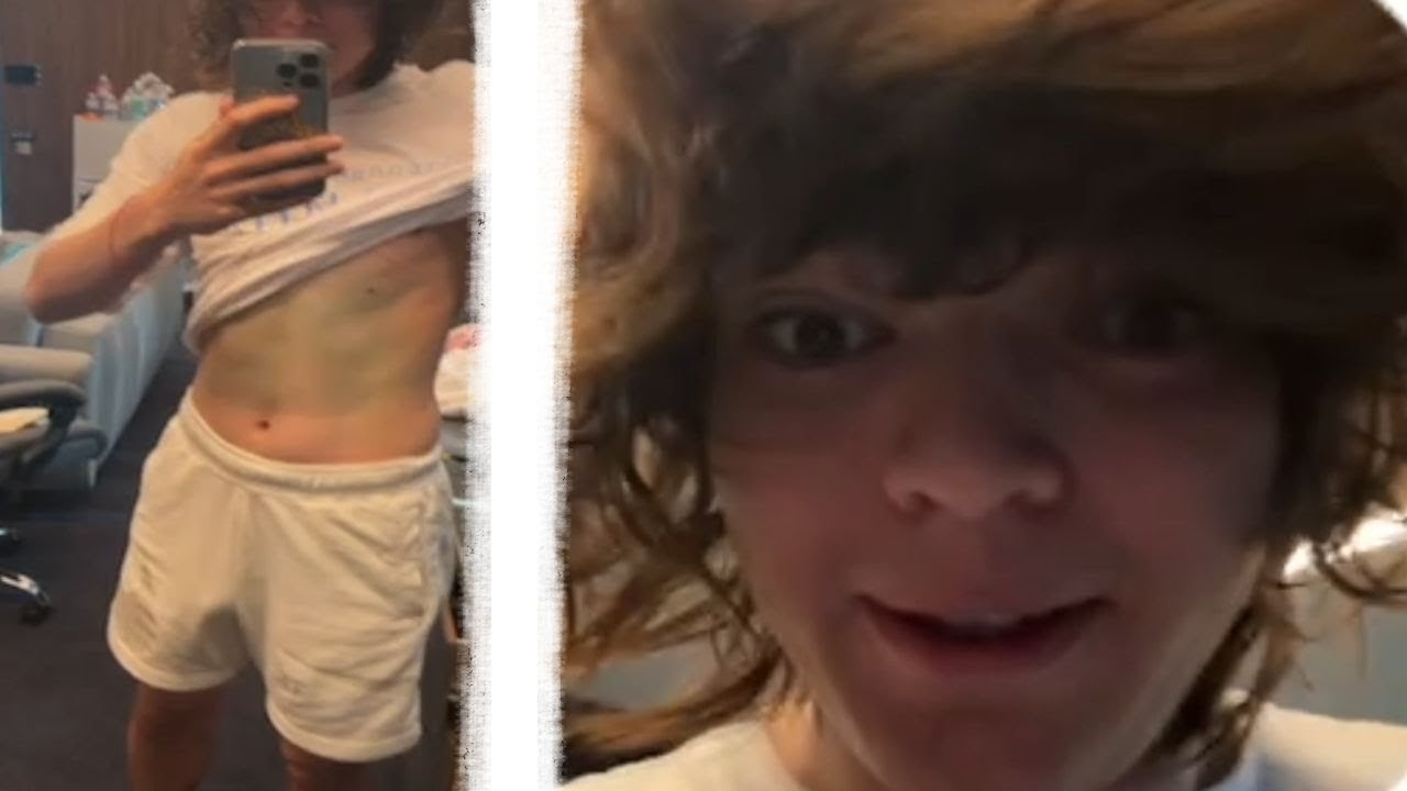 Ростик стример фото