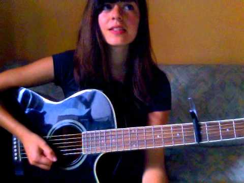 Hunter Hayes - Wanted. Acoustic Guitar Tutorial.