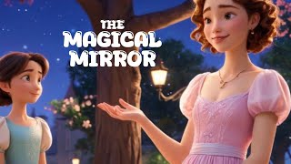 The Magical Mirror of Reflection | Kids Stories | Bedtime Stories