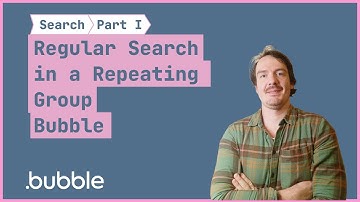 Bubble.io: Filter your Repeating Group. Filter across multiple columns.