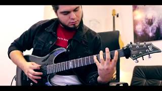 memorama | apariencias (guitar playthrough)