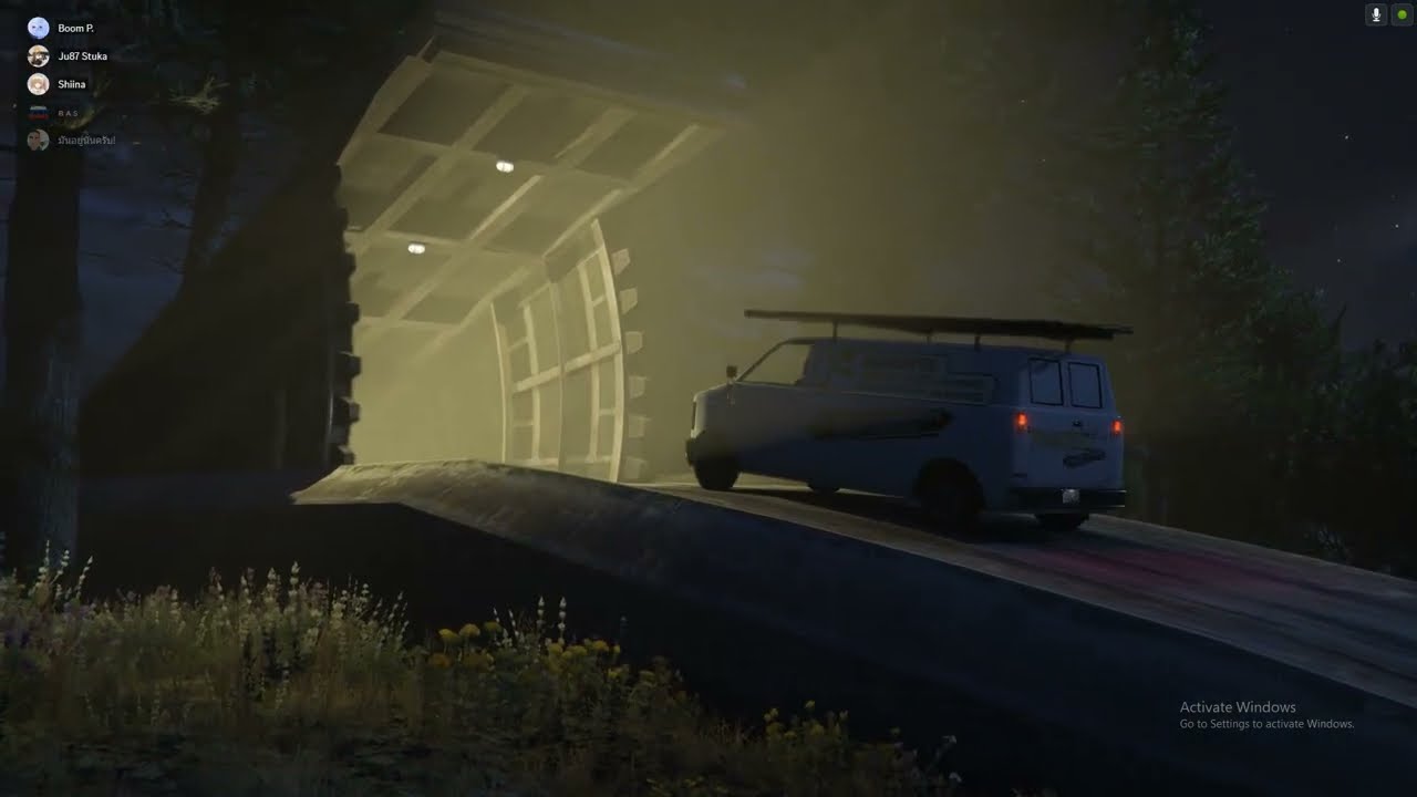 GTA 5 Meets Need For Speed Underground - GTA BOOM