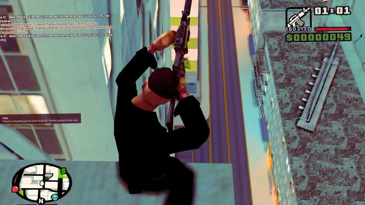 [MTA] - Unicorn Roleplay - Arınıyoruz !