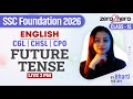 SSC English Classes 2026 | Vocabulary special | SSC CGL/CHSL/CPO English Class By Bharti Mam
