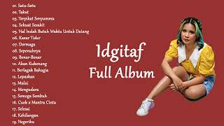 Lagu IDGITAF Full Album 2023 II Tanpa Iklan