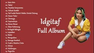 Lagu IDGITAF Full Album 2023 II Tanpa Iklan