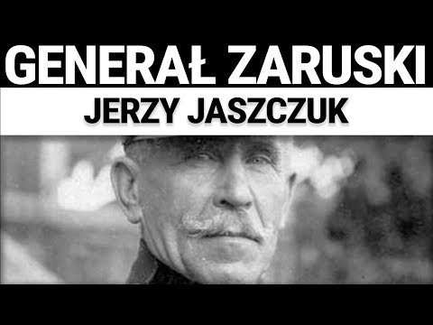 „Mariusz Zaruski - życiorys morzem pisany” - Jerzy Jaszczuk