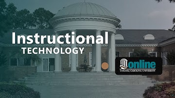 Master of Education (M.Ed.) in Instructional Technology Program