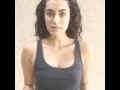 Hande Doğandemir-Ice Bucket Challenge