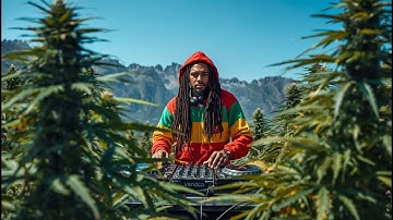 Timeless Conscious Roots Reggae Journey 🌴 Deep Beats And Heartfelt