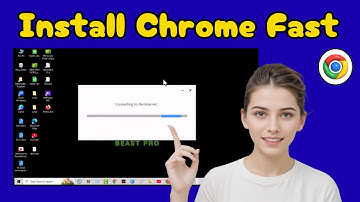 How To Download And Install Google Chrome On Laptop | Step-By-Step Guide (2026)