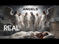 Hard to believe but its true  real angels in real world angels in real life guardian angel hindi