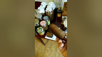 сколько кустов табака нужно для одного человека на год.