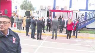 Desfile Patrio 2025 SENATI
