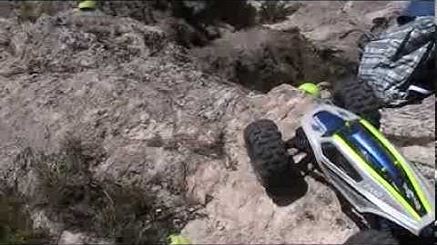 CTCCV2011 2.2 crawler comp  #02